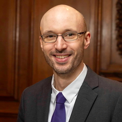 Adam Wilkinson