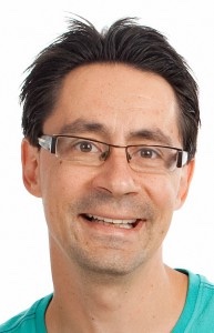 Cedric Ghevaert
