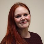 Elspeth Bruford