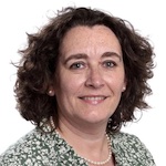 Nathalie Kingston