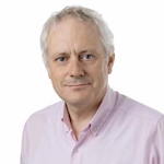 Mike Chapman