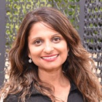Jyoti Nangalia