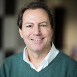 Simon Mendez Ferrer