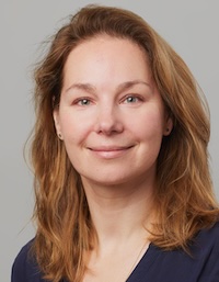 Valentina Boeva